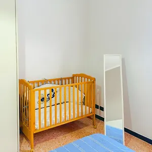 La Casita A&b Сasa de vacaciones La Spezia
