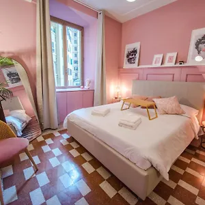 Telesio Apartamento Roma