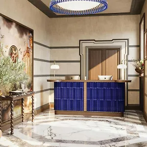 4* Hotel Villa Ermellina Siena, A Tribute Portfolio Hotel